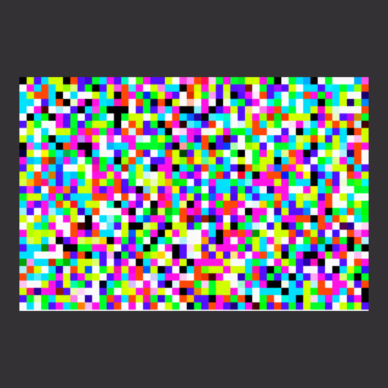 Png Noise Random Big Blocks Mess Nostalgia Vintage Short by trmcichercotf | Artistshot