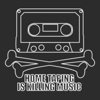 Home Taping Is Killing Music Aesthetic Exclusive T-shirt | Artistshot