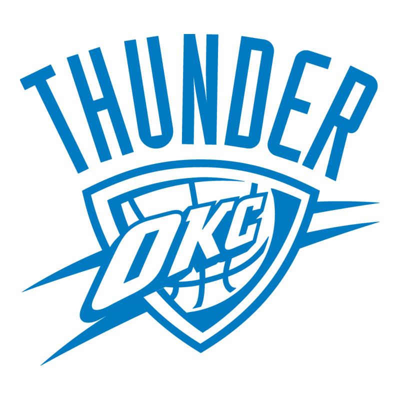 Oklahoma City-thunder Toddler T-shirt | Artistshot