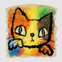 Tortoiseshell Cat Punch Aesthetic Exclusive T-shirt | Artistshot