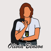 Olivia Detective Benson Pocket T-shirt | Artistshot