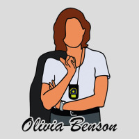 Olivia Detective Benson Men's Polo Shirt | Artistshot