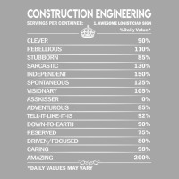 Construction Engineering T  Construction Engineeri Men's Polo Shirt | Artistshot