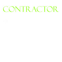 Contractor Definition Design Trending Crop Top | Artistshot