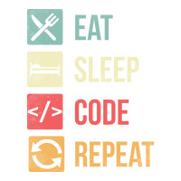 Software Engineer Coding Cute Men's T-shirt Pajama Set | Artistshot