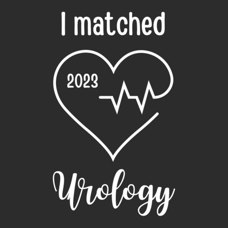 I Matched Urology Heart 2023 Medical Match Day Swe Exclusive T-shirt by klingshirng | Artistshot