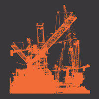 Tower Crane Operator Construction Tower Crane Skyl Ladies Curvy T-shirt | Artistshot