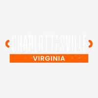 Charlottesville Virginia Retro Distressed Va Athle Adjustable Cap | Artistshot