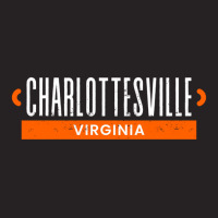 Charlottesville Virginia Retro Distressed Va Athle Vintage Cap | Artistshot