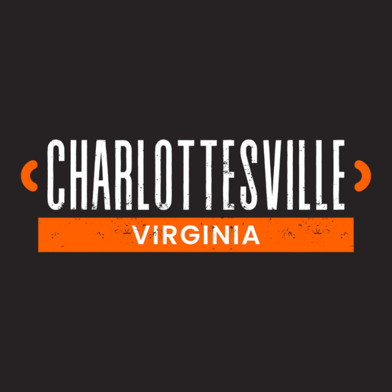 Charlottesville Virginia Retro Distressed Va Athle Vintage Cap | Artistshot