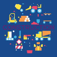 Construction Concept Girl Tank Top | Artistshot