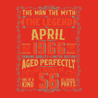 The Man The Myth The Legend 56 Birthday 1966 Girl Graphic T-shirt | Artistshot