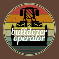 Bulldozer Operator Travel T-shirt | Artistshot