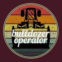 Bulldozer Operator Travel Unisex Hoodie | Artistshot