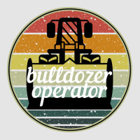 Bulldozer Operator Travel Exclusive T-shirt | Artistshot