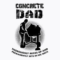 Concrete Worker Nostalgia T-shirt | Artistshot