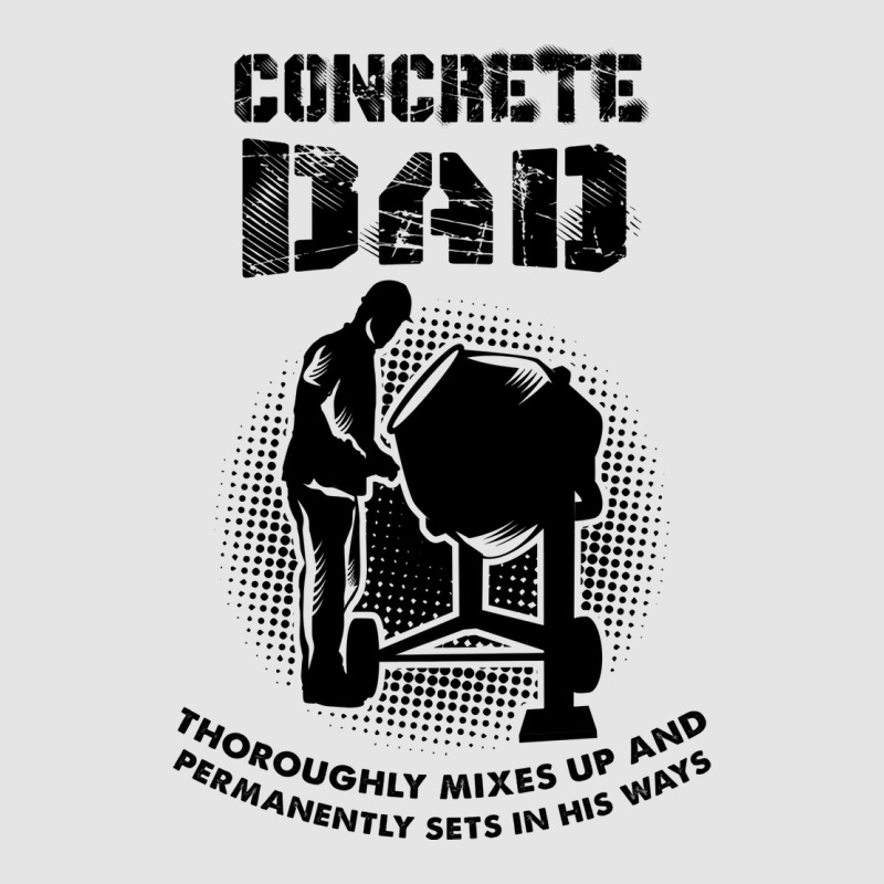 Concrete Worker Nostalgia Exclusive T-shirt by erinaedigler | Artistshot