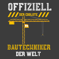 Offiziell Der Coolste Bautechniker Der Welt Funny Men's Polo Shirt | Artistshot