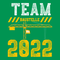 Team Baustelle 2022 Cute Classic T-shirt | Artistshot