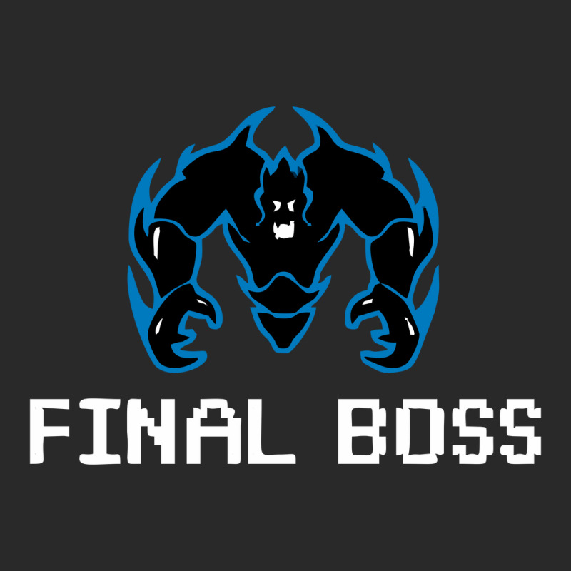 Final Boss Team Toddler T-shirt | Artistshot