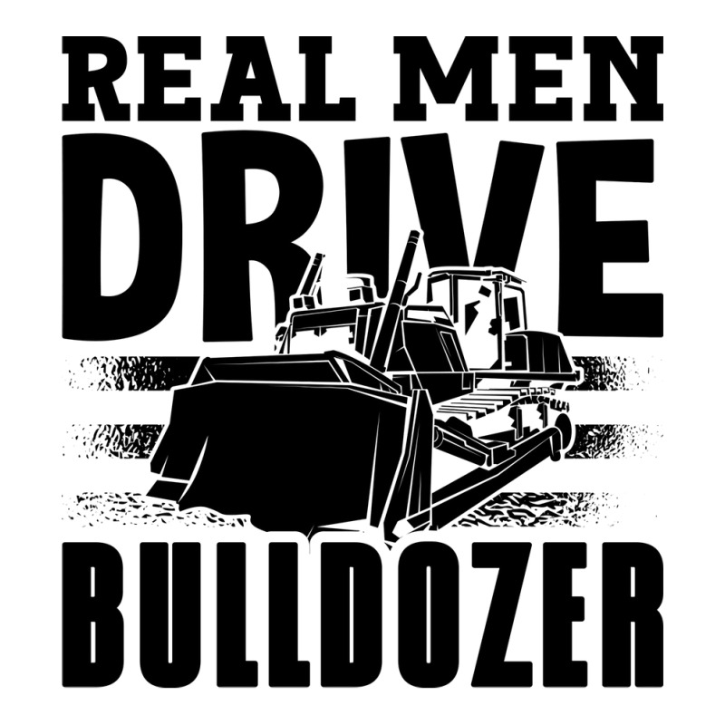 Real Men Drive Bulldozer Construction Worker Site Women's Pajamas Set by mekediomarowc | Artistshot