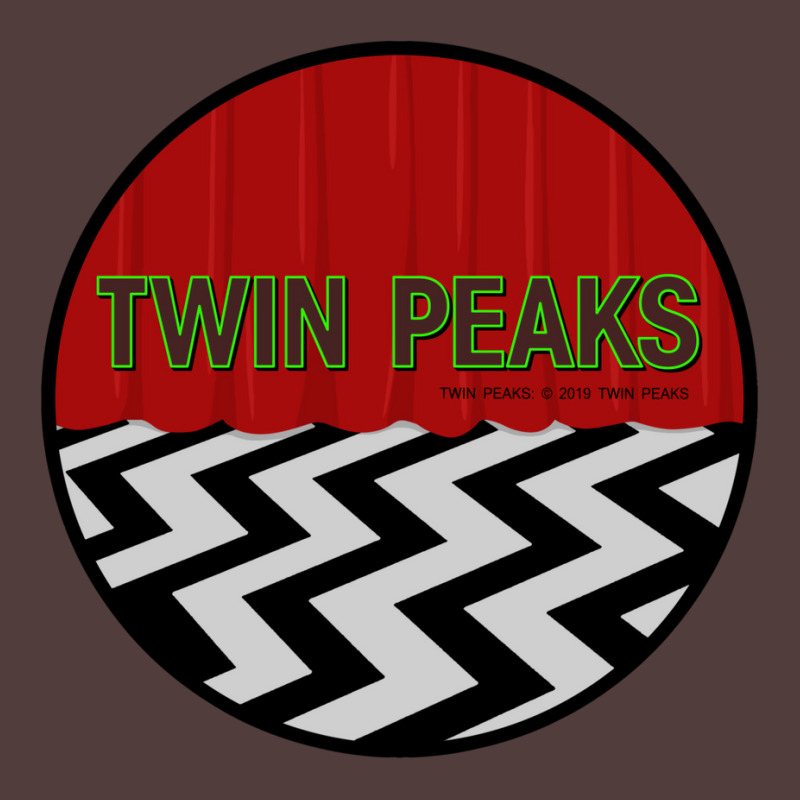 Twin Peaks Graphic T-shirt | Artistshot