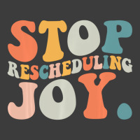 Stop Rescheduling Joy Sweatshirt Men's Polo Shirt | Artistshot