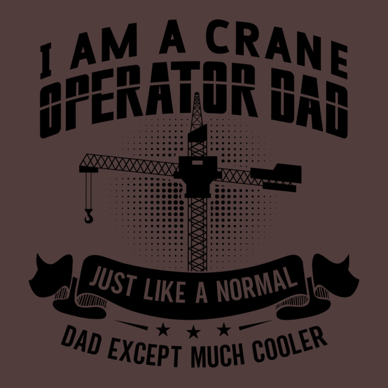 I Am A Crane Operator Dad Much Cooler Site Driver Iphone 13 Pro Max Case | Artistshot