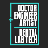 Doctor Engineer Artist Dental Laboratory Dental Te Men's T-shirt Pajama Set | Artistshot