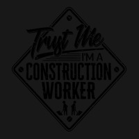 Construction Worker Gifts For Men Girl Flannel Shirt | Artistshot