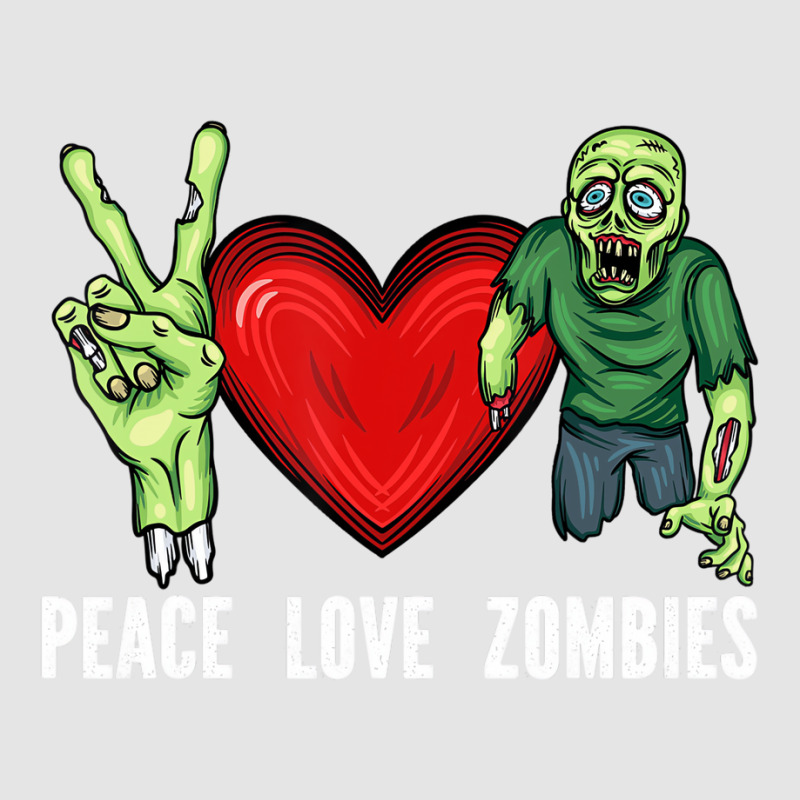 Zombie Tshirt, Halloween Lover Tee, Zombie Lover T Exclusive T-shirt by holubarpro | Artistshot