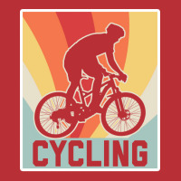 Cycling Red T-shirt | Artistshot