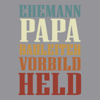 Husband Dad Construction Manager Role Model Hero S 3/4 Sleeve Shirt | Artistshot