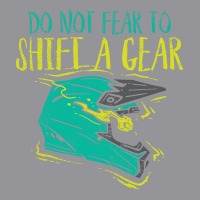 Do Not Fear To Shift A Gear Blue Men's 3/4 Sleeve Pajama Set | Artistshot