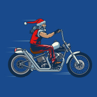 Santa Claus Biker Gift Tank Top | Artistshot