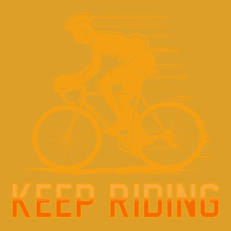 Keep Riding Vintage T-shirt | Artistshot