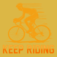 Keep Riding Vintage Classic T-shirt | Artistshot