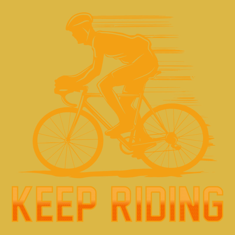 Keep Riding Vintage Classic T-shirt | Artistshot