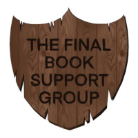 The Final Book Support Group Youth Zipper Hoodie | Artistshot