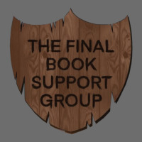 The Final Book Support Group Toddler 3/4 Sleeve Tee | Artistshot