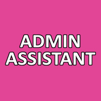 Admin Assistant Boy T-shirt | Artistshot