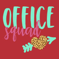 Office Squad Office Staff Admin Crew Nature T-shirt | Artistshot