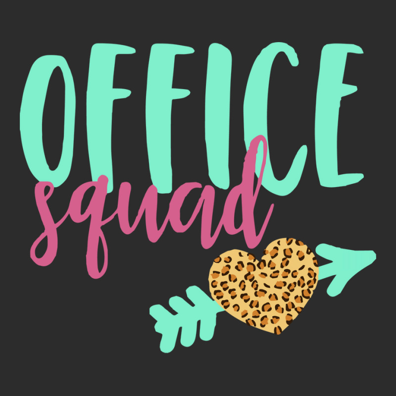 Office Squad Office Staff Admin Crew Nature Exclusive T-shirt by wsletiguuri | Artistshot