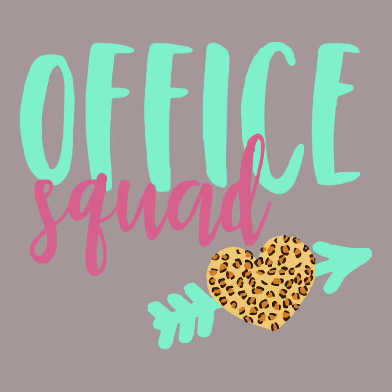 Office Squad Office Staff Admin Crew Nature Vintage Short by wsletiguuri | Artistshot