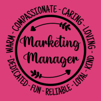 Marketing Manager Sales Management Admin Gift Yell Unisex Hoodie | Artistshot