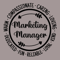 Marketing Manager Sales Management Admin Gift Yell Vintage Short | Artistshot