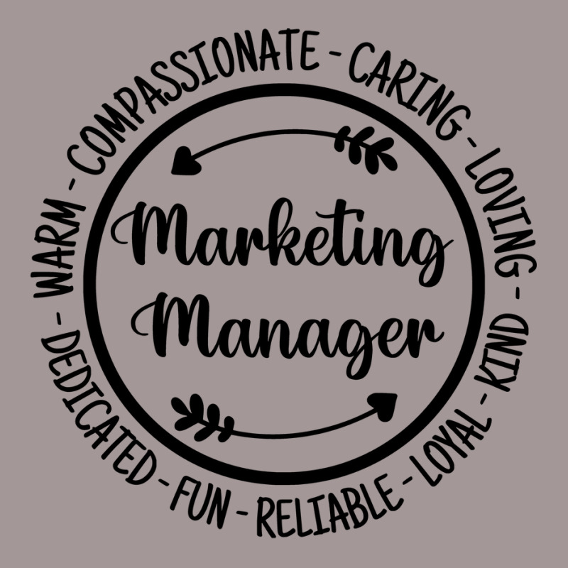 Marketing Manager Sales Management Admin Gift Yell Vintage Short by peemotchalwe4 | Artistshot