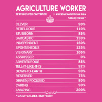 Agriculture Worker T  Daily Factors 2 Gift Item Te T-shirt | Artistshot