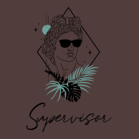 Supervisor Antique Greek God Design Graphic T-shirt | Artistshot