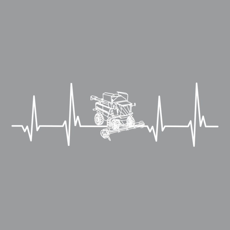 Combine Farmer Heartbeat Fun Tumblr Classic T-shirt by mesrinsapatib | Artistshot